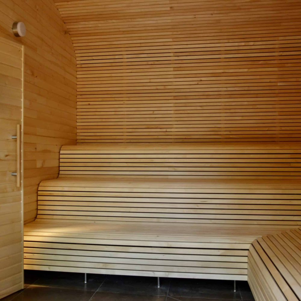Sauna 2