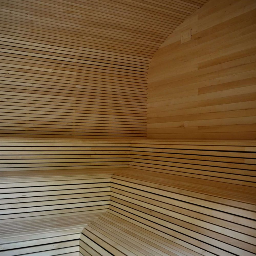 Sauna 3
