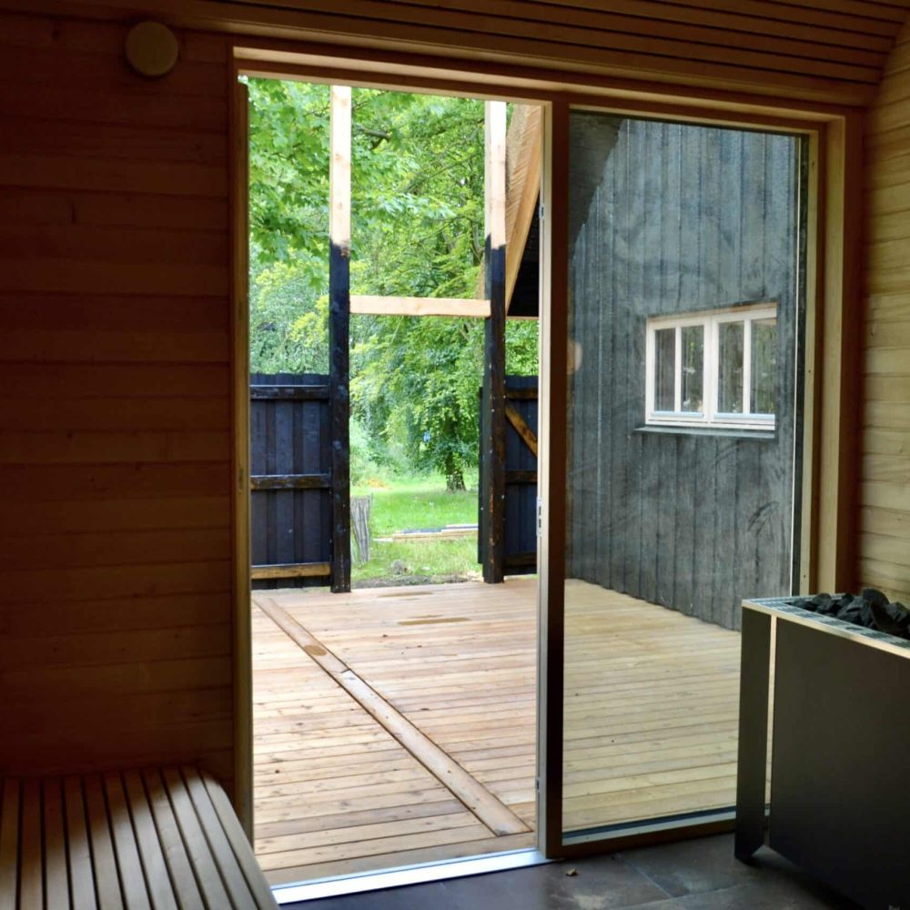 Sauna 4