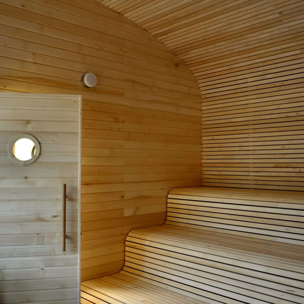 Sauna 6