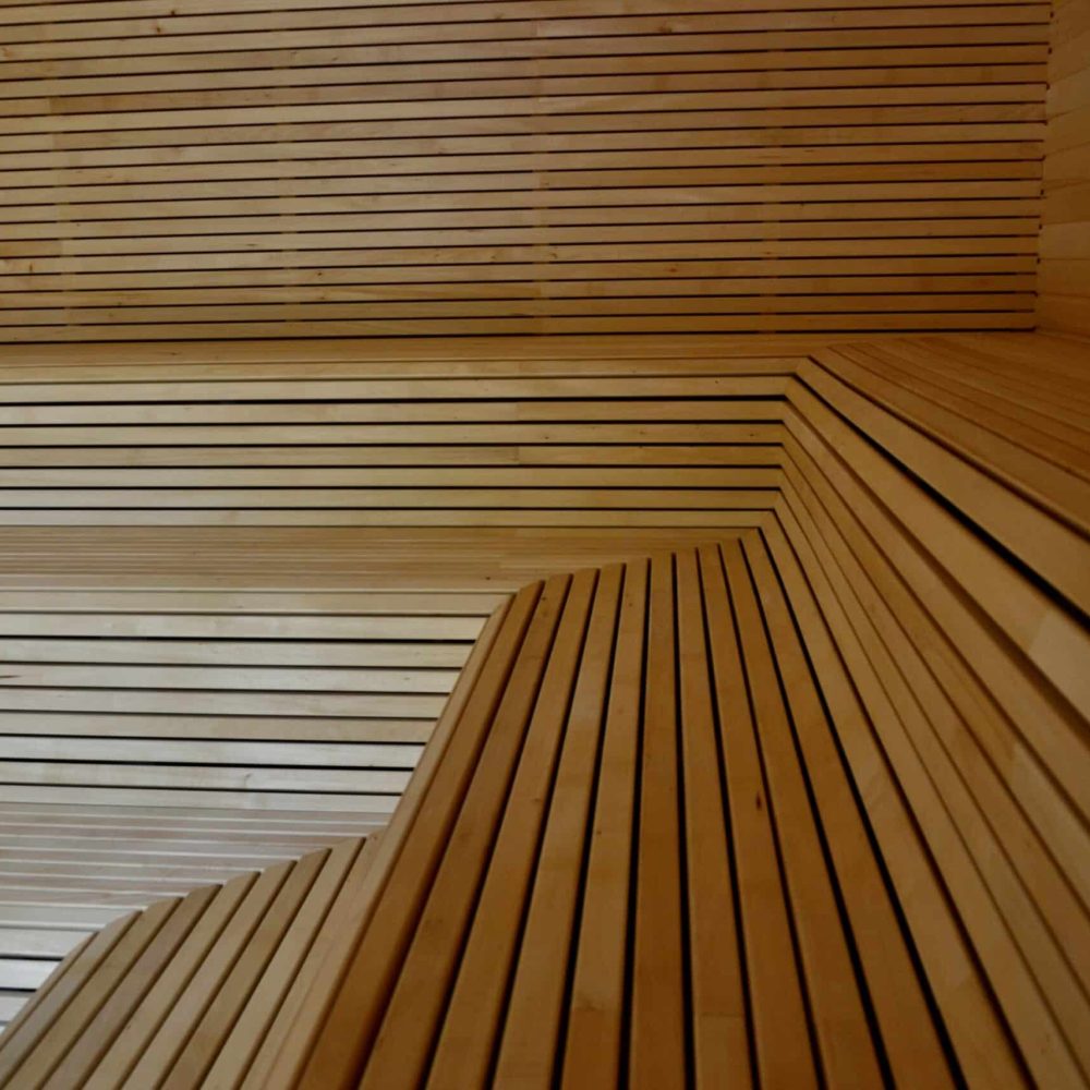 Sauna 7